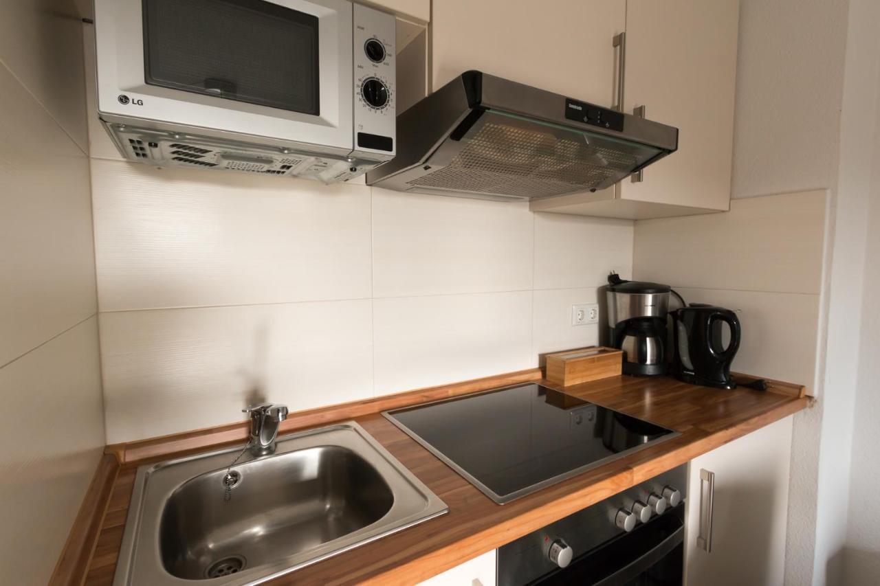 Dat Ferienhus Norddeich Ferienwohnung 6 Norddeich (Norden) Luaran gambar